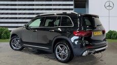 Mercedes-Benz GLB 200 AMG Line Executive 5dr 7G-Tronic Petrol Estate